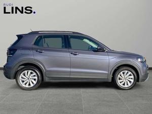 Volkswagen T-Cross Bild 6