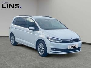 Volkswagen Touran Bild 7