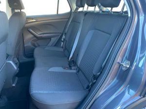 Volkswagen T-Cross Bild 14