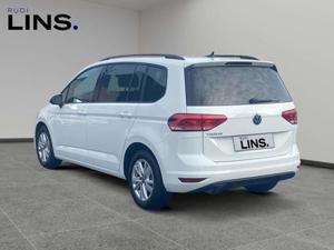 Volkswagen Touran Bild 3