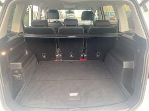 Volkswagen Touran Bild 17