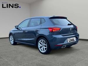 SEAT Ibiza Bild 3