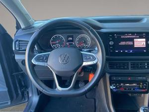 Volkswagen T-Cross Bild 13