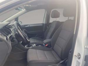 Volkswagen Touran Bild 10