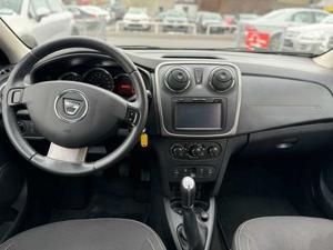 Dacia Logan Bild 7