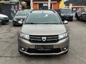 Dacia Logan Bild 2