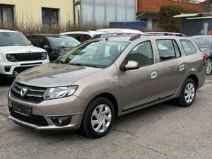 Dacia Logan Bild 3