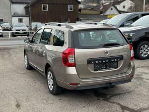 Dacia Logan Bild 4