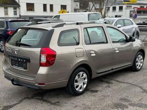 Dacia Logan Bild 6