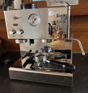 Kaffeemaschine Quickmill 03035 Pegaso Bild 2