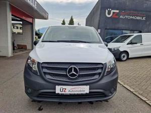 Mercedes-Benz Vito Bild 4