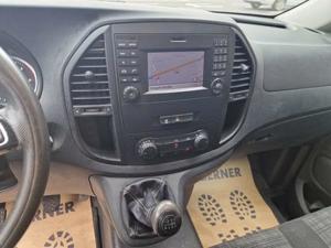 Mercedes-Benz Vito Bild 18