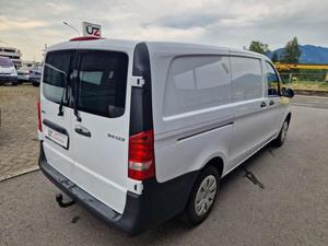 Mercedes-Benz Vito Bild 12