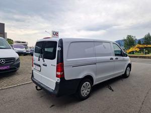 Mercedes-Benz Vito Bild 13