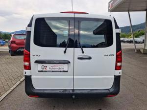 Mercedes-Benz Vito Bild 9