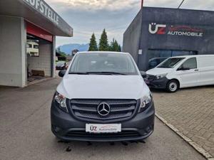 Mercedes-Benz Vito Bild 3