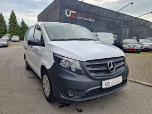 Mercedes-Benz Vito Bild 2