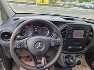 Mercedes-Benz Vito Bild 15