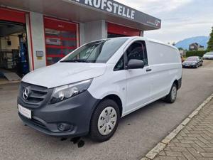 Mercedes-Benz Vito Bild 5