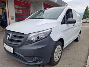 Mercedes-Benz Vito Bild 6