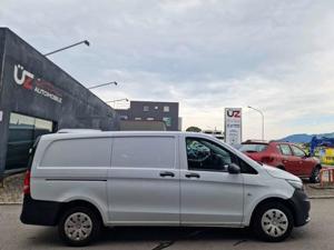 Mercedes-Benz Vito Bild 14