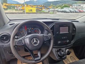 Mercedes-Benz Vito Bild 17