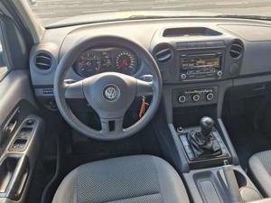 Volkswagen Amarok Bild 17