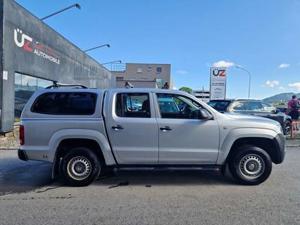 Volkswagen Amarok Bild 11