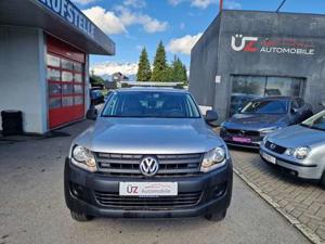 Volkswagen Amarok Bild 3