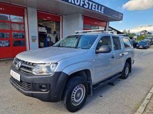 Volkswagen Amarok Bild 5