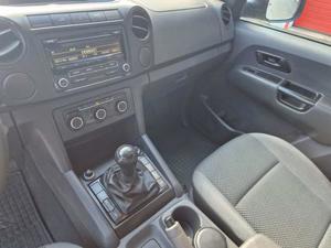 Volkswagen Amarok Bild 15