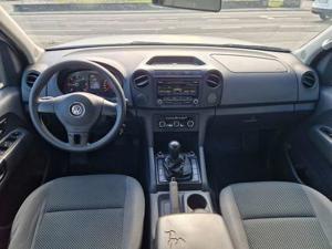 Volkswagen Amarok Bild 16