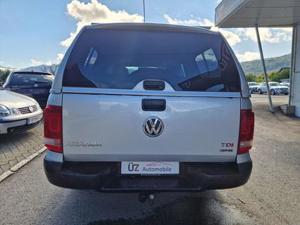 Volkswagen Amarok Bild 8