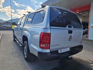 Volkswagen Amarok Bild 7