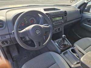 Volkswagen Amarok Bild 14