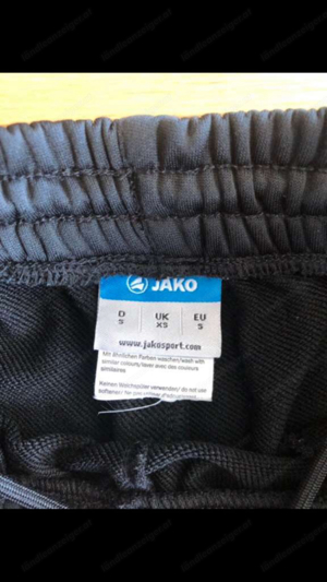 Jako Herren 3 4-Hose Gr. S Bild 2