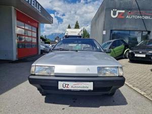 Citroen Sonstiges Bild 3