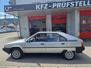 Citroen Sonstiges Bild 5