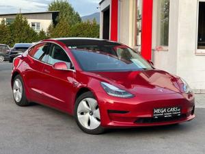 Tesla Model Bild 5