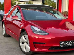 Tesla Model Bild 6