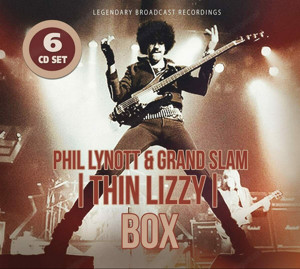 PhilLynott39thThinLizzyAZ AaronZzTop AmbrosZander