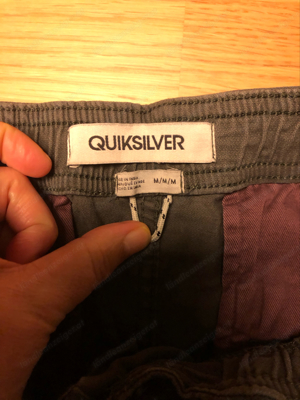 Quiksilver Herren Short Gr. M Bild 3