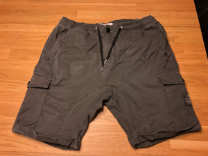 Quiksilver Herren Short Gr. M Bild 1