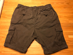 Quiksilver Herren Short Gr. M Bild 2