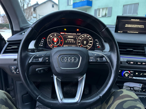 Audi Q7 3.0 TDI quatto Bild 3