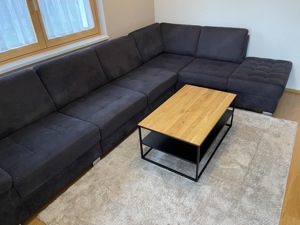 Couch   Wohnlandschaft   Ecksofa Bild 4