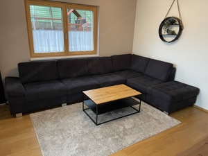 Couch   Wohnlandschaft   Ecksofa