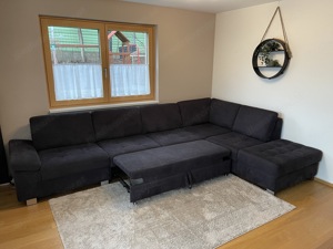 Couch   Wohnlandschaft   Ecksofa Bild 3