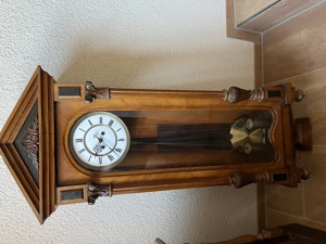 Wanduhr zu verkaufen 