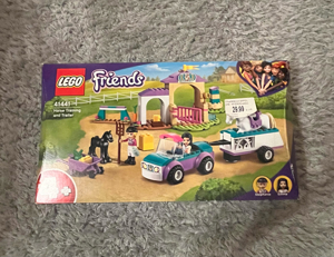 Lego Friends Set (neu)